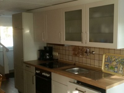 Apartment Ferienhaus Cremer für bis zu 5 Personen - Outdoor photo 3