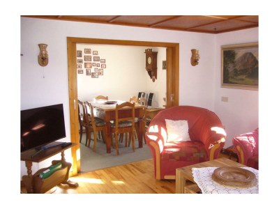 Apartment Ferienhaus Cremer für bis zu 5 Personen - Outdoor photo 6