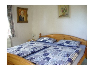 Apartment Ferienhaus Cremer für bis zu 5 Personen - Outdoor photo 7