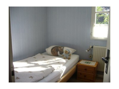 Apartment Ferienhaus Cremer für bis zu 5 Personen - Outdoor photo 8