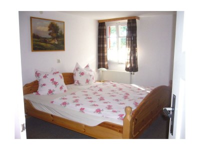 Apartment Ferienhaus Cremer für bis zu 5 Personen - Outdoor photo 9