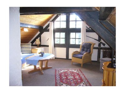 Apartment Ferienhaus Cremer für bis zu 5 Personen - Outdoor photo 10