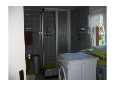 Apartment Ferienhaus Cremer für bis zu 5 Personen - Outdoor photo 11