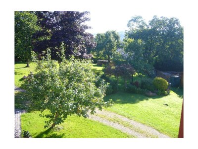 Apartment Ferienhaus Cremer für bis zu 5 Personen - Outdoor photo 12