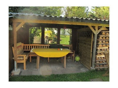 Apartment Ferienhaus Cremer für bis zu 5 Personen - Outdoor photo 13