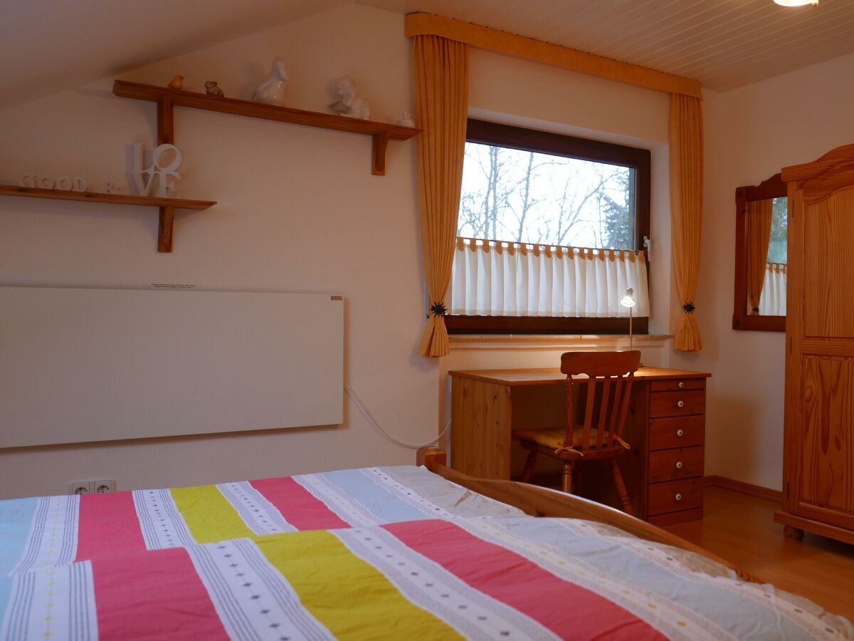 Apartment Ferienwohnung Falkeneck - Outdoor photo 2