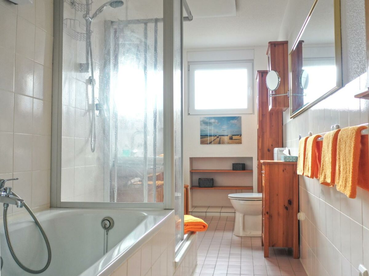 Apartment Ferienwohnung Falkeneck - Outdoor photo 4