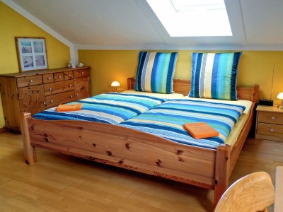 Apartment Ferienwohnung Falkeneck in Braunfels - Apartment