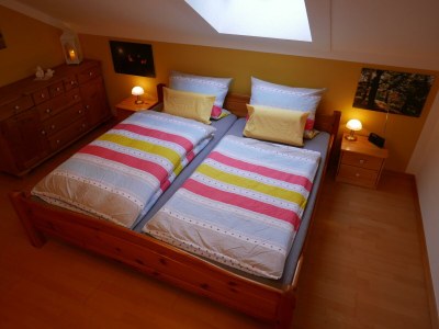 Apartment Ferienwohnung Falkeneck - Outdoor photo 5