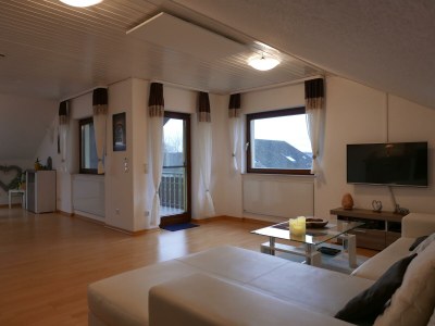 Apartment Ferienwohnung Falkeneck - Outdoor photo 6