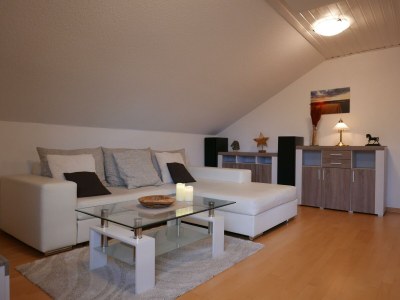 Apartment Ferienwohnung Falkeneck - Outdoor photo 8