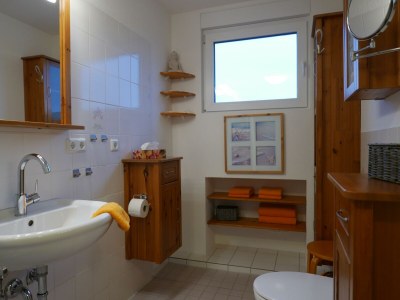 Apartment Ferienwohnung Falkeneck - Outdoor photo 9