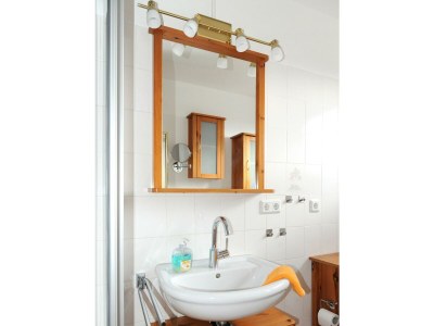 Apartment Ferienwohnung Falkeneck - Outdoor photo 13