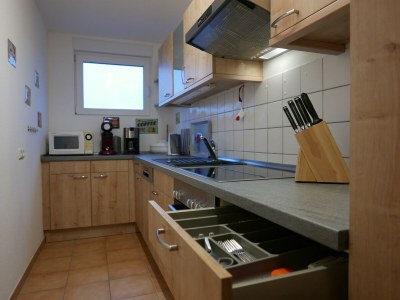 Apartment Ferienwohnung Falkeneck - Outdoor photo 14