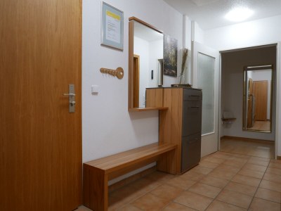 Apartment Ferienwohnung Falkeneck - Outdoor photo 15