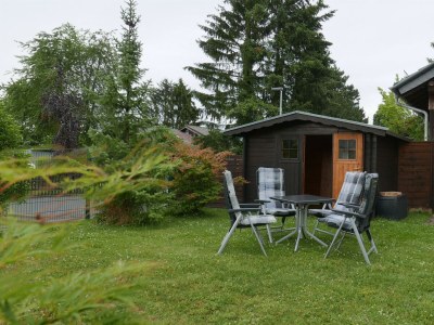 Apartment Ferienwohnung Falkeneck - Outdoor photo 16