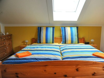 Apartment Ferienwohnung Falkeneck - Features photo 17