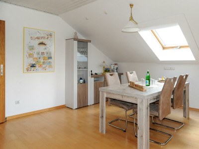 Apartment Ferienwohnung Falkeneck - Features photo 18