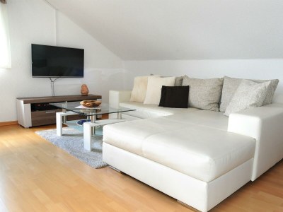 Apartment Ferienwohnung Falkeneck - Features photo 19