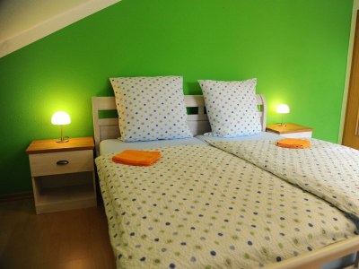 Apartment Ferienwohnung Falkeneck - Features photo 20