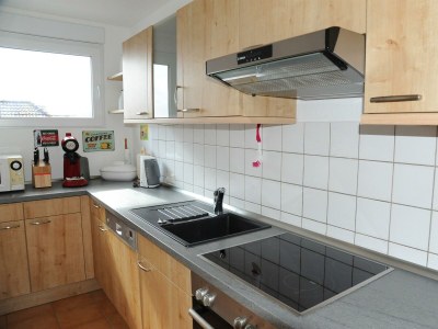 Apartment Ferienwohnung Falkeneck - Features photo 21
