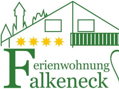 Apartment Ferienwohnung Falkeneck - Outdoor photo 22