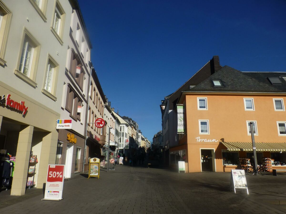 Apartment Appartement für 4 Personen - Outdoor photo 2