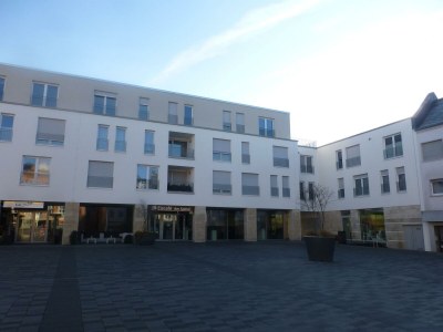 Apartment Appartement für 4 Personen - Outdoor photo 8