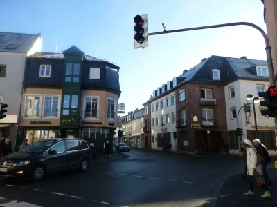 Apartment Appartement für 4 Personen - Outdoor photo 10