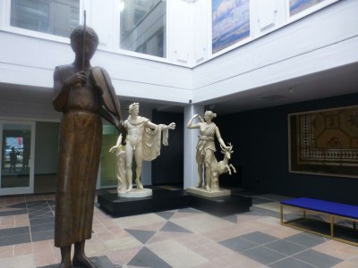 Apartment Appartement für 4 Personen - Outdoor photo 17