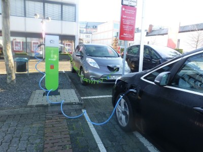 Apartment Appartement für 4 Personen - Outdoor photo 23