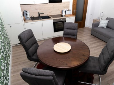 Apartment Appartement für 4 Personen - Outdoor photo 32