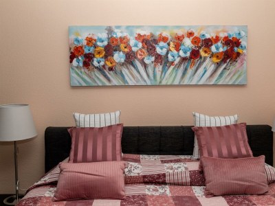 Apartment Appartement für 4 Personen - Features photo 42