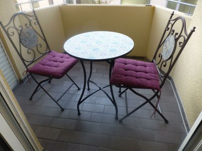 Apartment Appartement für 4 Personen - Features photo 50