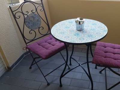 Apartment Appartement für 4 Personen - Features photo 52