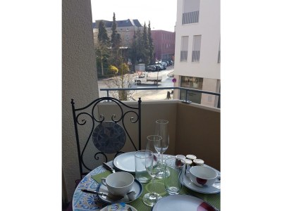 Apartment Appartement für 4 Personen - Features photo 53