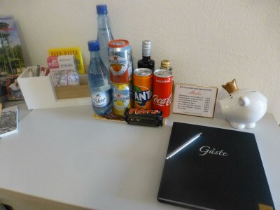 Apartment Appartement für 4 Personen - Features photo 55