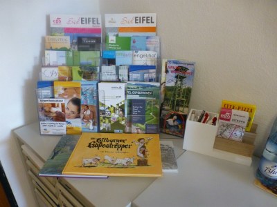 Apartment Appartement für 4 Personen - Features photo 56