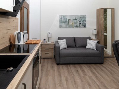 Apartment Appartement für 4 Personen - Features photo 57