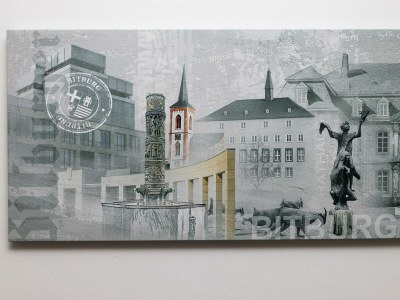 Apartment Appartement für 4 Personen - Features photo 58