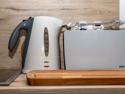 Apartment Appartement für 4 Personen - Features photo 60