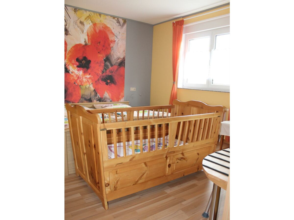 Apartment 2-Bett-Ferienwohnung - Outdoor photo 3