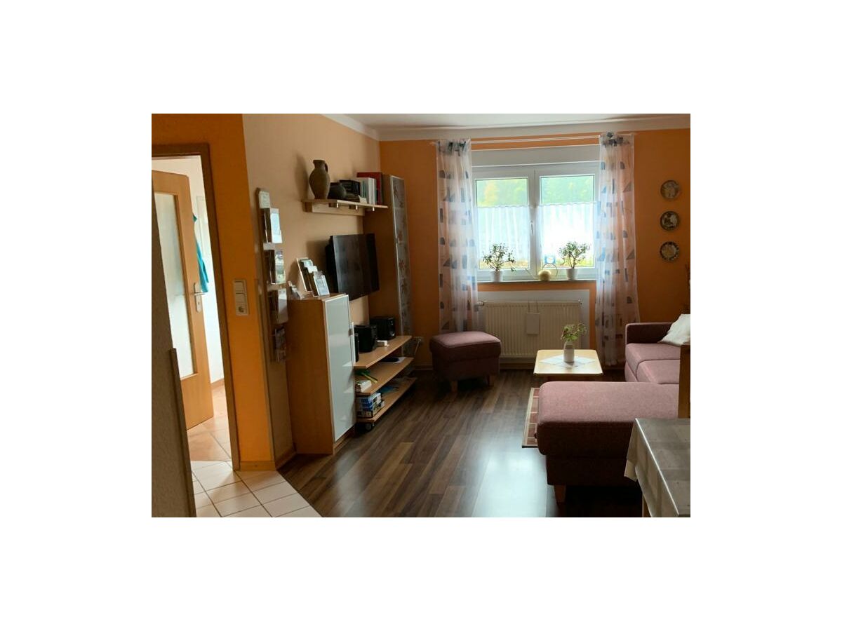 Apartment 2-Bett-Ferienwohnung - Outdoor photo 4