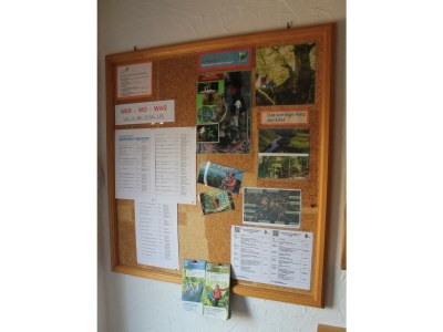 Apartment 2-Bett-Ferienwohnung - Outdoor photo 2