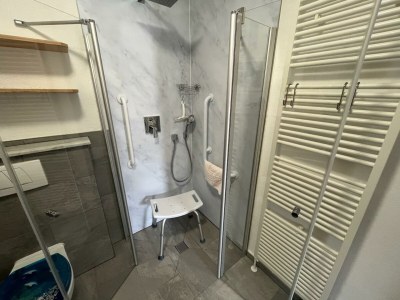 Apartment 2-Bett-Ferienwohnung - Outdoor photo 10