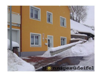 Apartment 2-Bett-Ferienwohnung - Outdoor photo 11