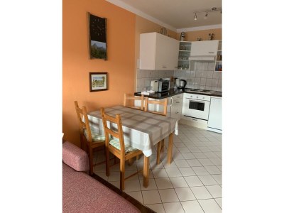 Apartment 2-Bett-Ferienwohnung - Features photo 13