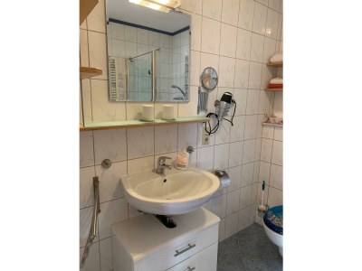 Apartment 2-Bett-Ferienwohnung - Features photo 15