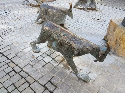 Apartment Studio für 2 Personen - Outdoor photo 4