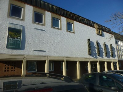 Apartment Studio für 2 Personen - Outdoor photo 16